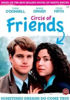 Circle of Friends (1995) full Movie Download Free in Dual Audio HD