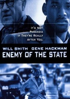 Enemy of the State (1998) full Movie Download Free in Dual Audio HD