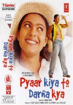 Pyaar Kiya To Darna Kya (1998) full Movie Download Free in HD