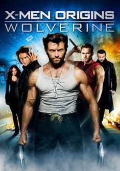 X-Men Origins Wolverine (2009) full Movie Download free in Dual Audio HD