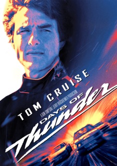 Days of Thunder (1990) full Movie Download Free in Dual Audio HD