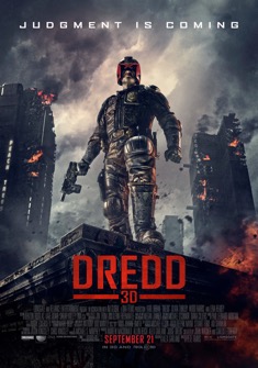 Dredd (2012) full Movie Download Free in Dual Audio HD