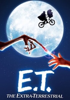 E.T. the Extra-Terrestrial (1982) full Movie Download Free in Dual Audio HD