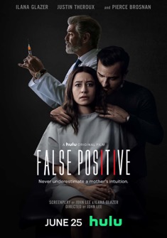 False Positive (2021) full Movie Download Free in HD