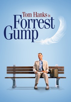 Forrest Gump (1994) full Movie Download Free in Dual Audio HD
