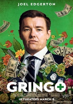 Gringo (2018) full Movie Download Free in HD