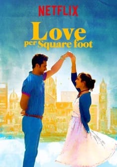 Love Per Square Foot (2018) full Movie Download Free in HD