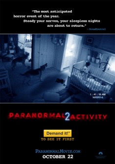 Paranormal Activity 2 (2010) full Movie Download Free in Dual Audio HD