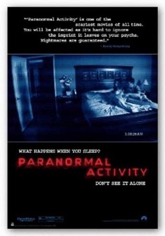 Paranormal Activity (2007) full Movie Download Free in Dual Audio HD