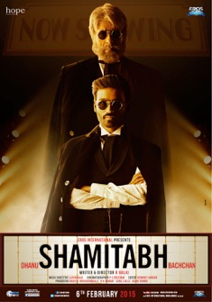 Shamitabh (2015) full Movie Download Free in HD