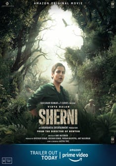 Sherni (2021) full Movie Download Free in HD