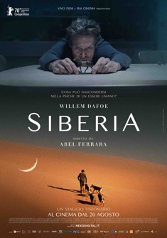 Siberia (2019) full Movie Download Free in HD