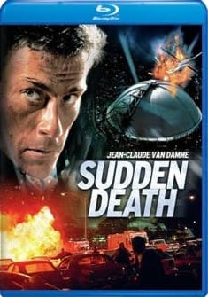 Sudden Death (1995) full Movie Download Free in Dual Audio HD