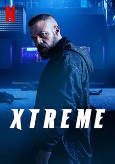 Xtreme (2021) full Movie Download Free in Dual Audio HD