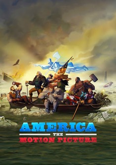 America The Motion Picture (2021) full Movie Download Free in HD
