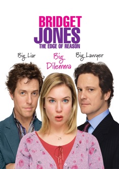 Bridget Jones (2004) full Movie Download Free in Dual Audio HD