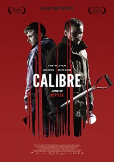 Calibre (2018) full Movie Download free in hd