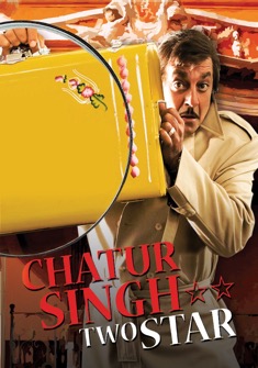 Chatur Singh Two Star (2011) full Movie Download free in hd