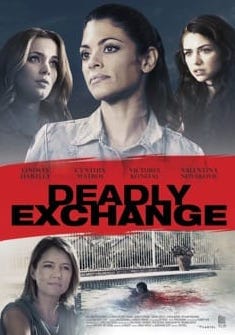 Deadly Exchange (2017) full Movie Download Free in Dual Audio HD