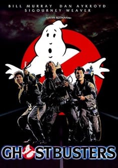 Ghostbusters (1984) full Movie Download Free in Dual Audio HD