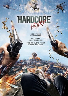 Hardcore Henry (2015) full Movie Download Free in HD