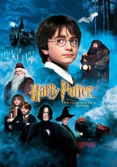 Harry Potter (2001) full Movie Download Free in Dual Audio HD