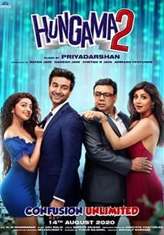 Hungama 2 (2021) full Movie Download free in hd