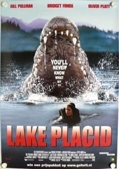 Lake Placid (1999) full Movie Download Free in Dual Audio HD