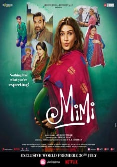 Mimi (2021) full Movie Download Free in HD