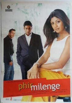 Phir Milenge (2004) full Movie Download Free in HD