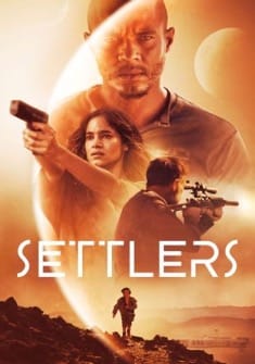 Settlers (2021) full Movie Download Free in HD