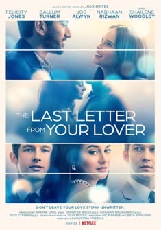The Last Letter from Your Lover (2021) full Movie Download Free in Dual Audio HD