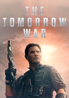 The Tomorrow War (2021) full Movie Download Free in Dual Audio HD