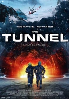 Tunnelen (2019) full Movie Download Free in Dual Audio HD