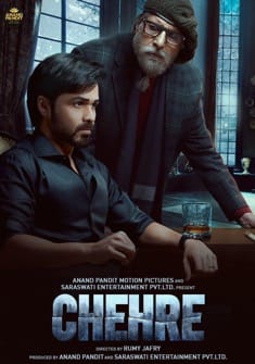 Chehre (2021) full Movie Download free in hd