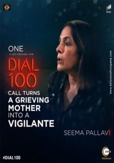 Dial 100 (2021) full Movie Download Free in HD