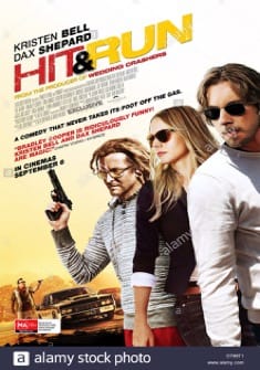 Hit and Run (2012) full Movie Download Free in Dual Audio HD