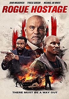 Rogue Hostage (2021) full Movie Download free in hd
