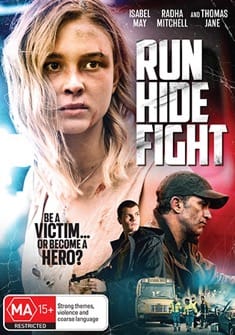 Run Hide Fight (2020) full Movie Download free in hd