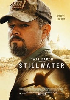 Stillwater (2021) full Movie Download Free in HD