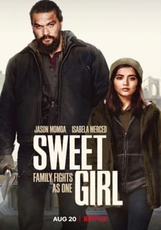 Sweet Girl (2021) full Movie Download Free in Dual Audio HD