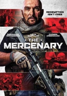 The Mercenary (2019) full Movie Download Free in Hindi Dubbed HD