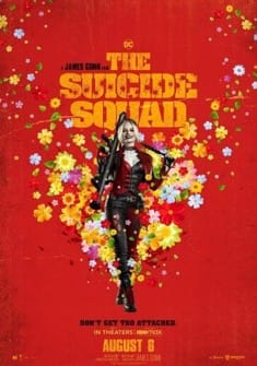 The Suicide Squad (2021) full Movie Download Free in Dual Audio HD