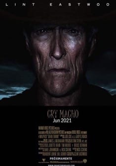 Cry Macho (2021) full Movie Download Free in Dual Audio HD