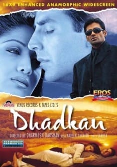 Dhadkan (2000) full Movie Download Free in HD