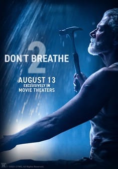 Don't Breathe 2 (2021) full Movie Download Free in Hindi HD
