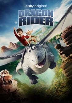 Dragon Rider (2020) full Movie Download Free in Dual Audio HD