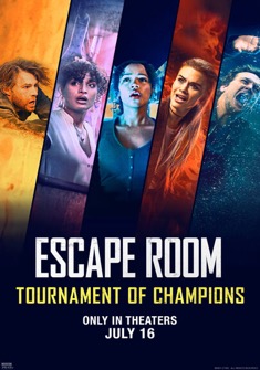 Escape Room (2021) full Movie Download Free in HD