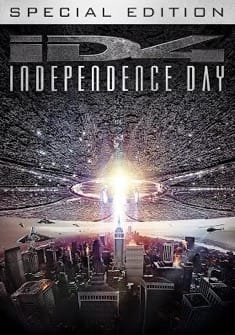 Independence Day (1996) full Movie Download Free in Dual Audio HD