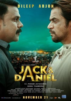 Jack & Daniel (2019) full Movie Download Free in Hindi Dubbed HD